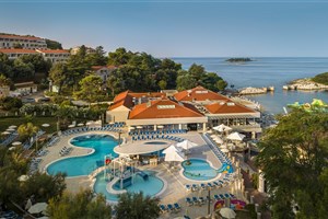hotel Pineta