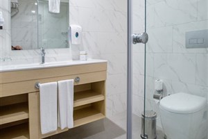 hotelový komplex Numa Bay Exclusive