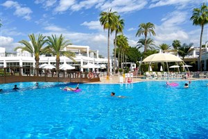 Hotel Club Kastalia Holiday Village