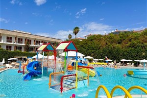 Hotel Club Kastalia Holiday Village
