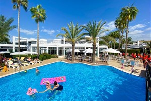 Hotel Club Kastalia Holiday Village