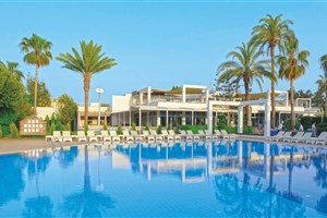 Hotel Club Kastalia Holiday Village