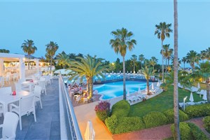 Hotel Club Kastalia Holiday Village