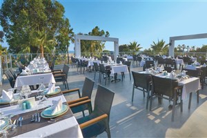 Hotel Club Kastalia Holiday Village