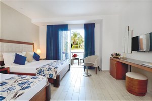 Hotel Club Kastalia Holiday Village