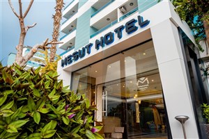 hotel Mesut
