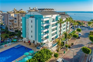 hotel Mesut