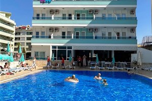 hotel Mesut