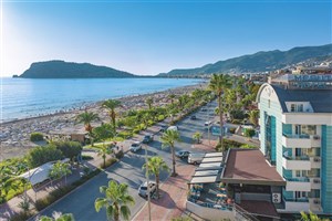 hotel Mesut