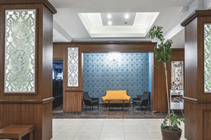 hotel Mesut