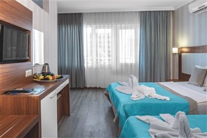 hotel Mesut