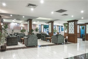 hotel Mesut