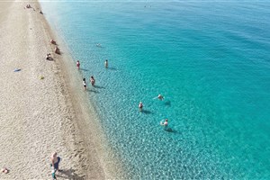 hotelový komplex Falkenstainer Funimation Calabria