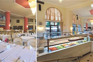 hotelový komplex Zante Royal Resort Hotels