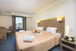 hotelový komplex Zante Royal Resort Hotels
