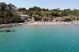 hotelový komplex Zante Royal Resort Hotels