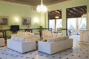 hotelový komplex Zante Royal Resort Hotels