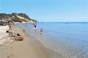 hotelový komplex Zante Royal Resort Hotels