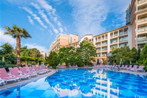 hotel Alba