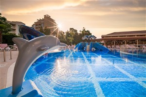 hotel Alba