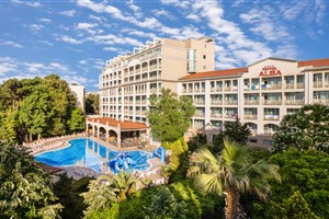 hotel Alba
