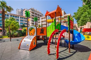 hotel Alba