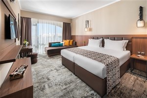 hotel Alba