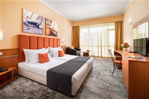 hotel Alba