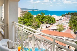 hotel Alba