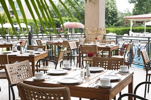 hotel Alba