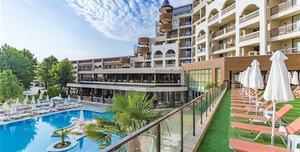 Hotel Imperial Resort