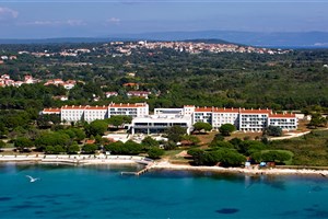 hotel Park Plaza Belvedere