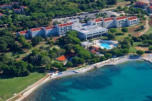 hotel Park Plaza Belvedere