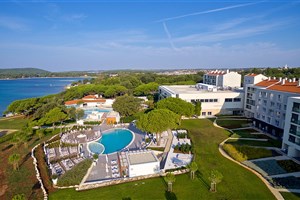 hotel Park Plaza Belvedere