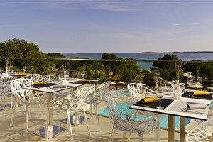 hotel Park Plaza Belvedere