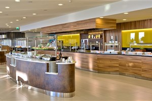 hotel Park Plaza Belvedere