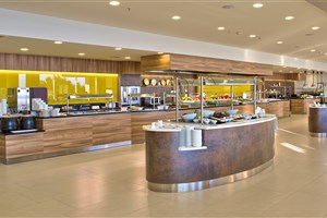 hotel Park Plaza Belvedere
