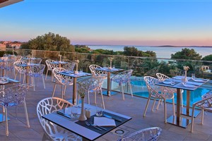 hotel Park Plaza Belvedere