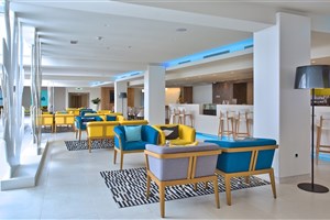 hotel Park Plaza Belvedere