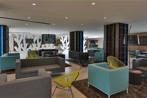 hotel Park Plaza Belvedere