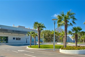hotel Park Plaza Belvedere
