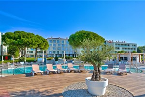 hotel Park Plaza Belvedere