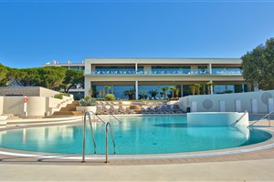 hotel Park Plaza Belvedere