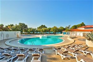 hotel Park Plaza Belvedere