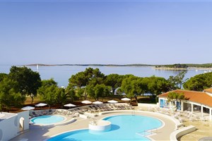 hotel Park Plaza Belvedere