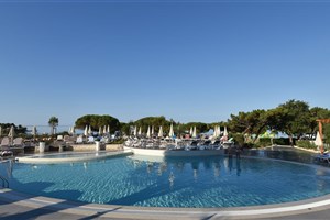 hotel Park Plaza Belvedere
