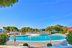 hotel Park Plaza Belvedere