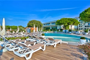 hotel Park Plaza Belvedere