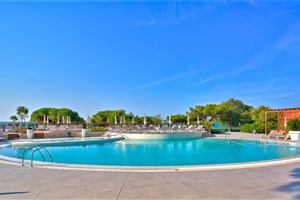 hotel Park Plaza Belvedere