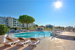 hotel Park Plaza Belvedere